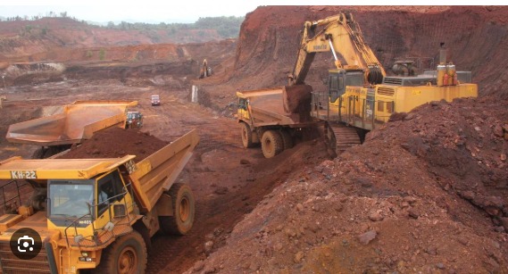 Mining land parcel deal in Goa